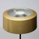 Floor lamp by Lisa Johansson-Pape for Orno Oy, Finland.