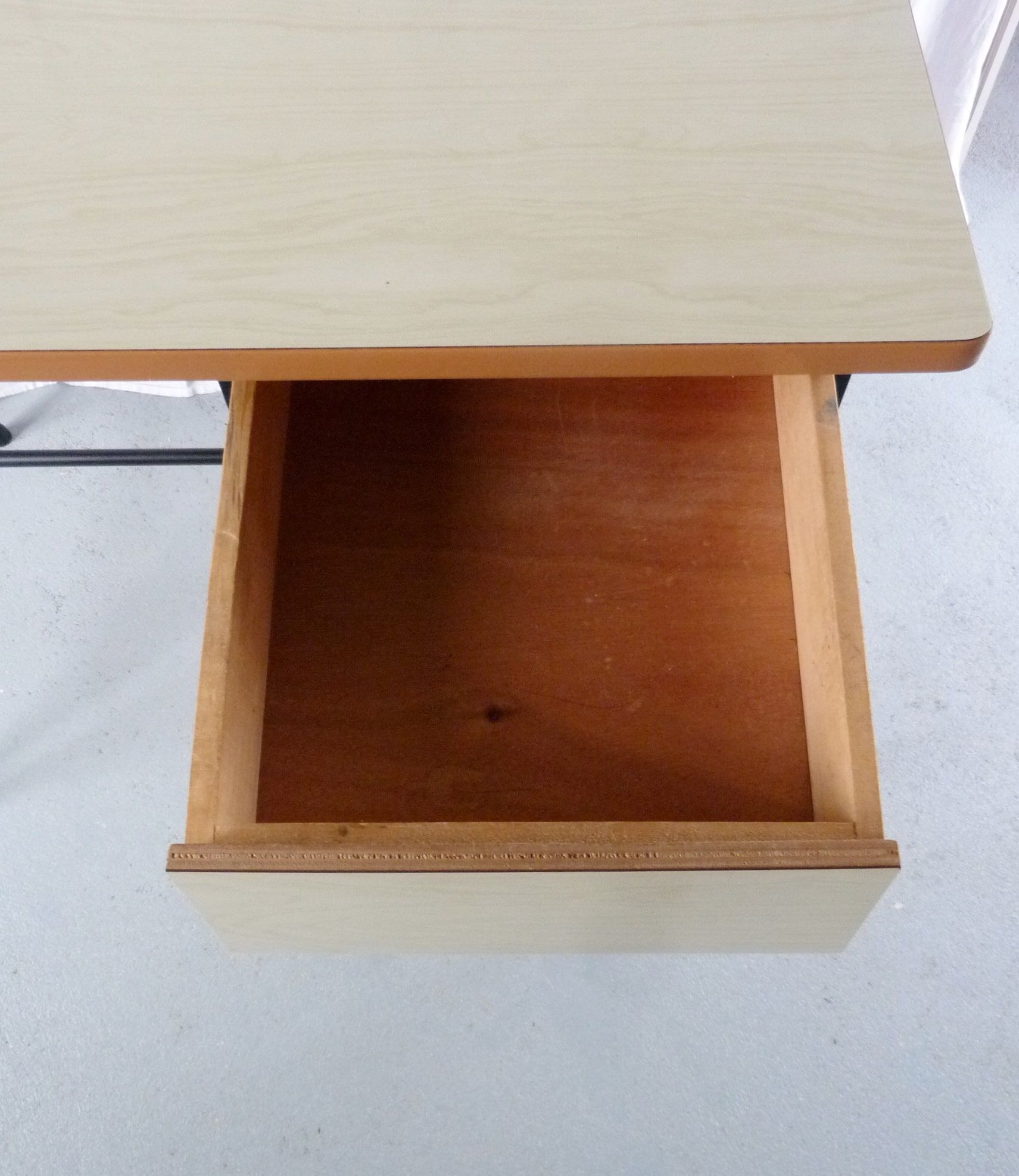 Modernist office 60s
