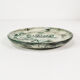 Ceramic wall plate, Arol, Norway, 1960s