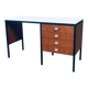Mid-Century Dutch Desk, 1960s