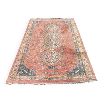 Persian carpet France oriental patterns 200x300cm