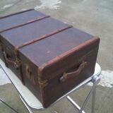 Malle/valise ancienne