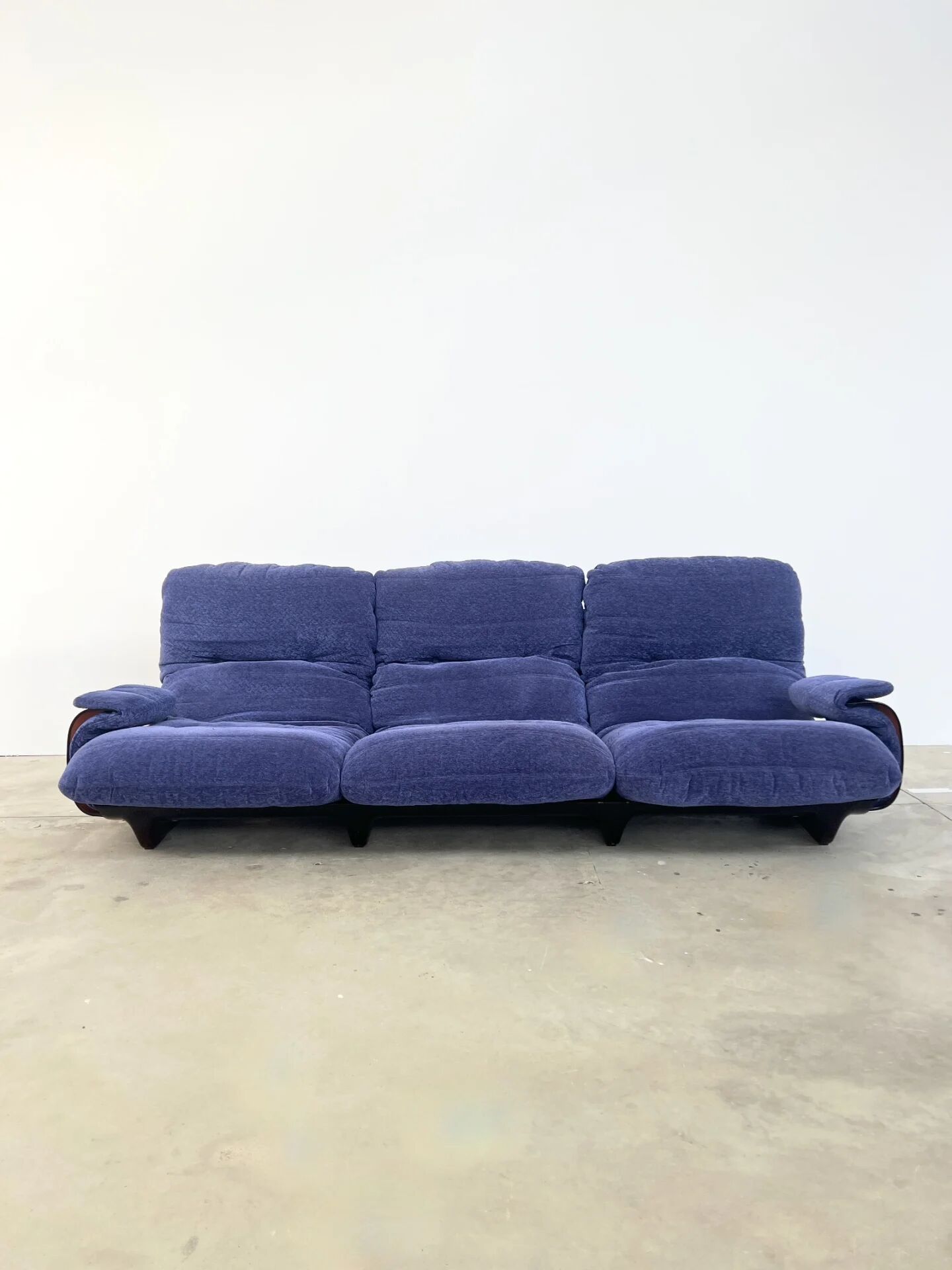 Marsala 3-seater sofa — Michel Ducaroy for Ligne Roset, 1st edition