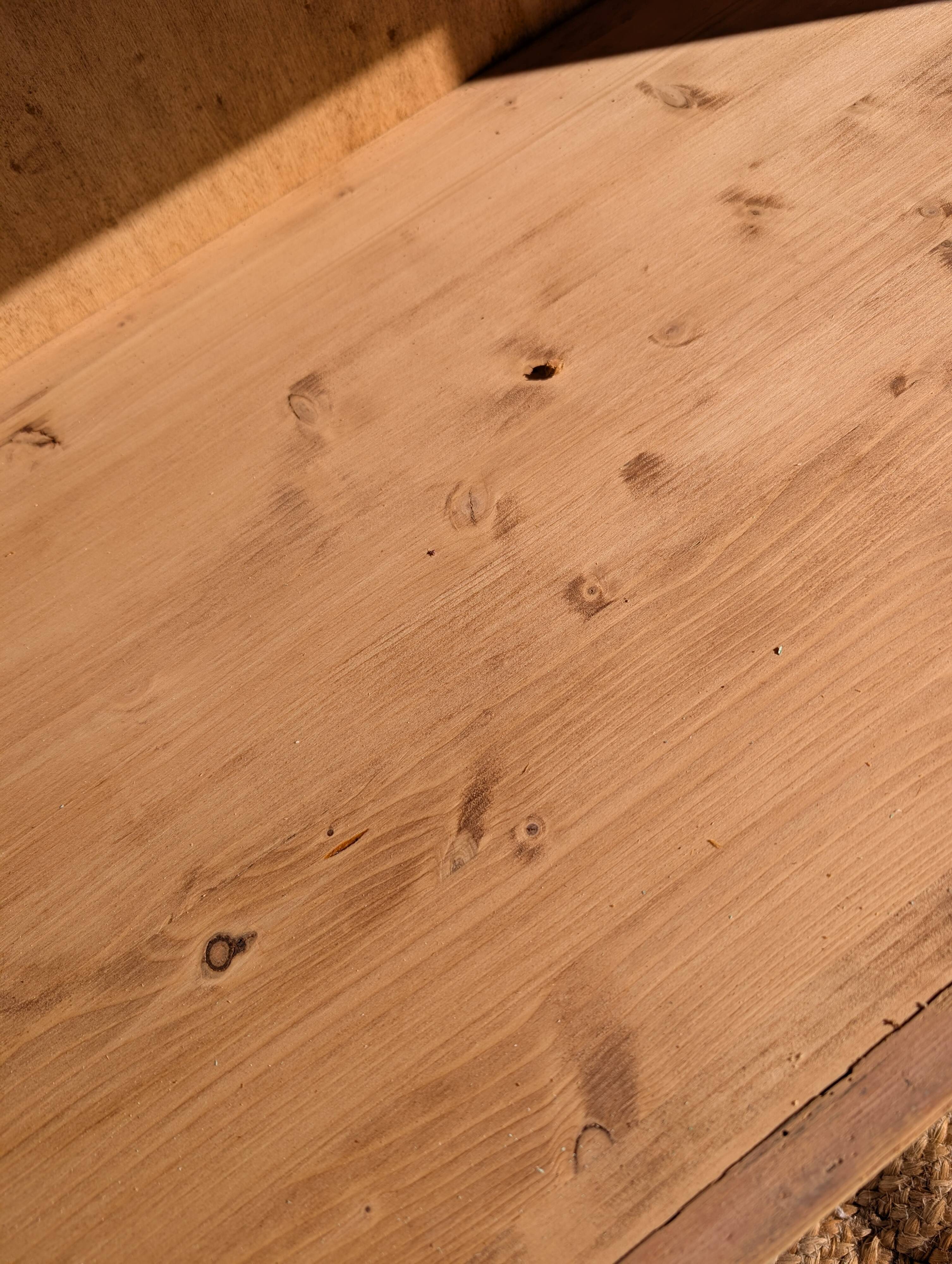 Workshop cabinet with 3 doors