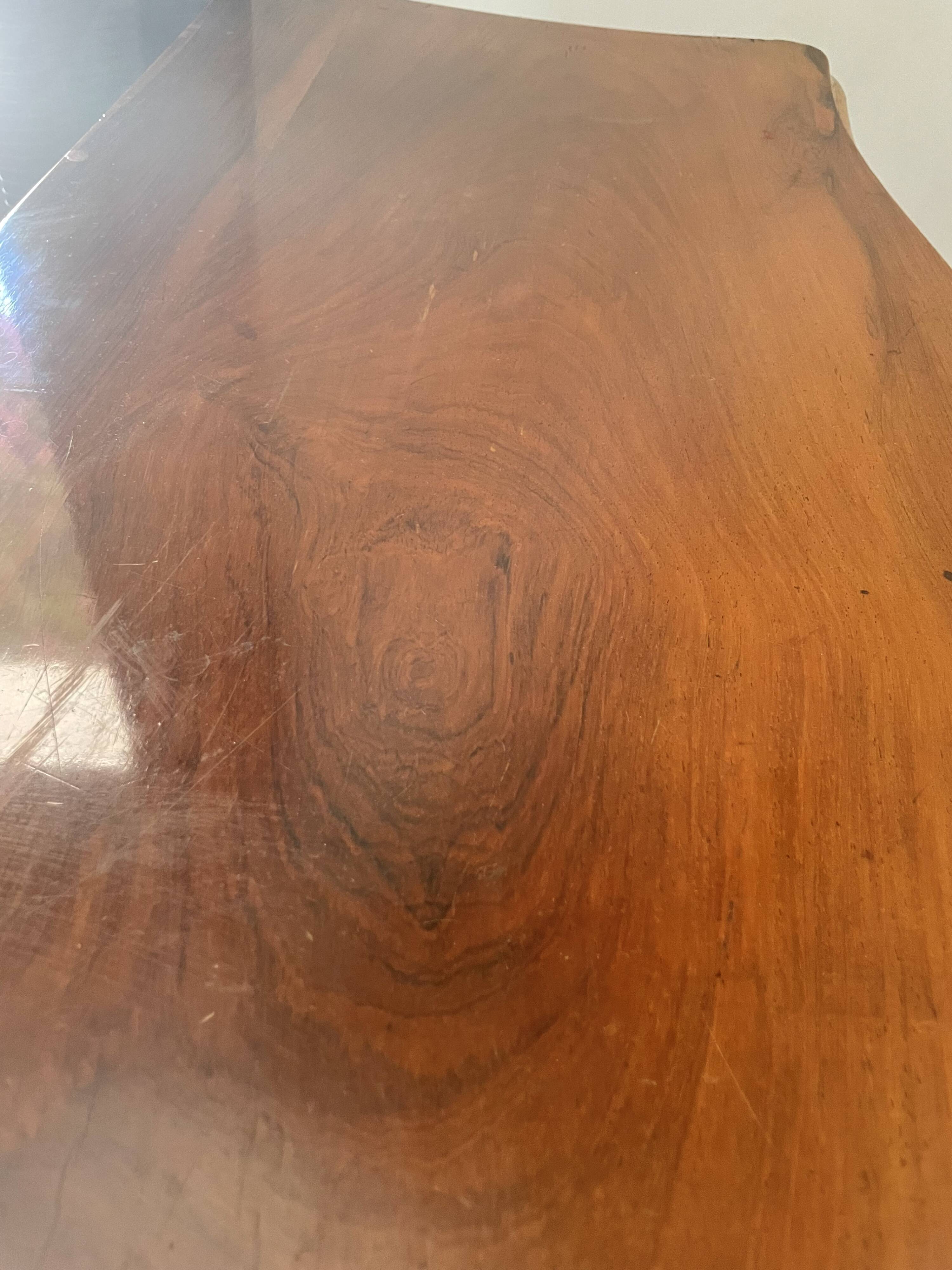 Louis XV games table