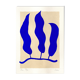 Peinture originale de gouache