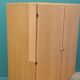 Ash wardrobe, Danish design, 1970s, production: Denmark