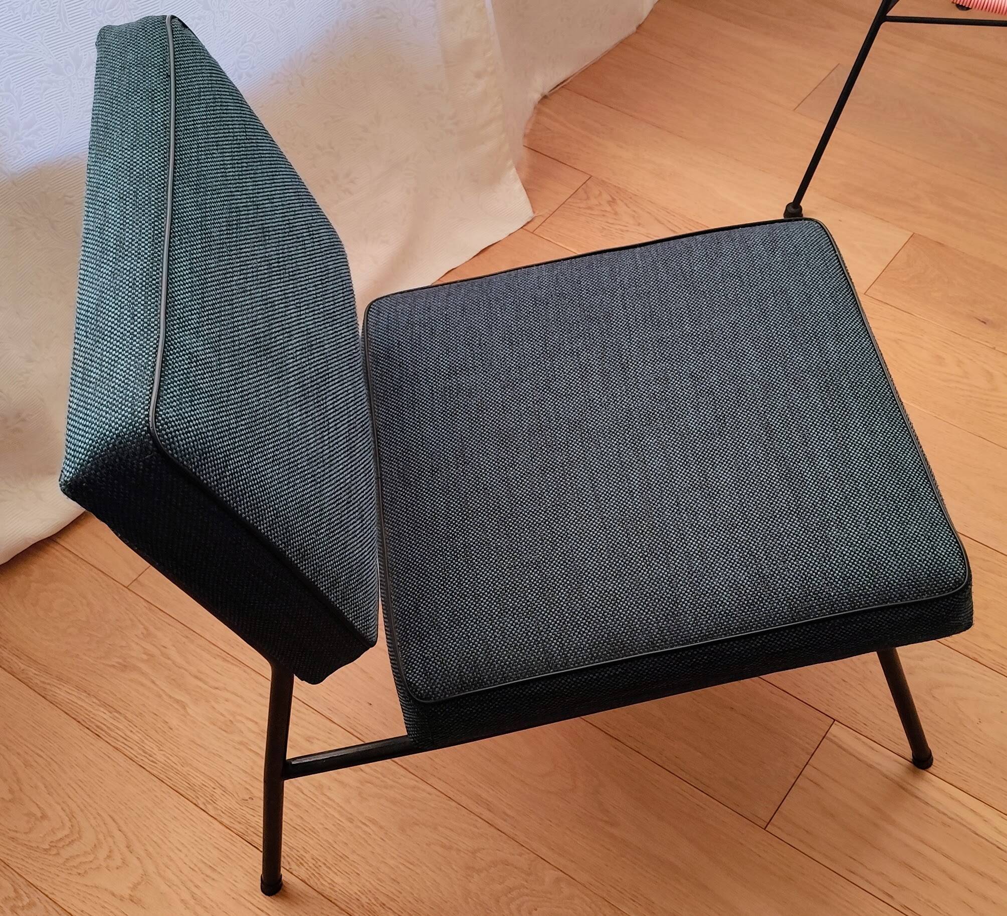 Pierre Guariche armchair for Airborne