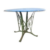Garden table
