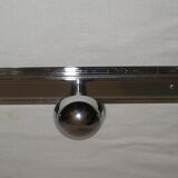portemanteau inox