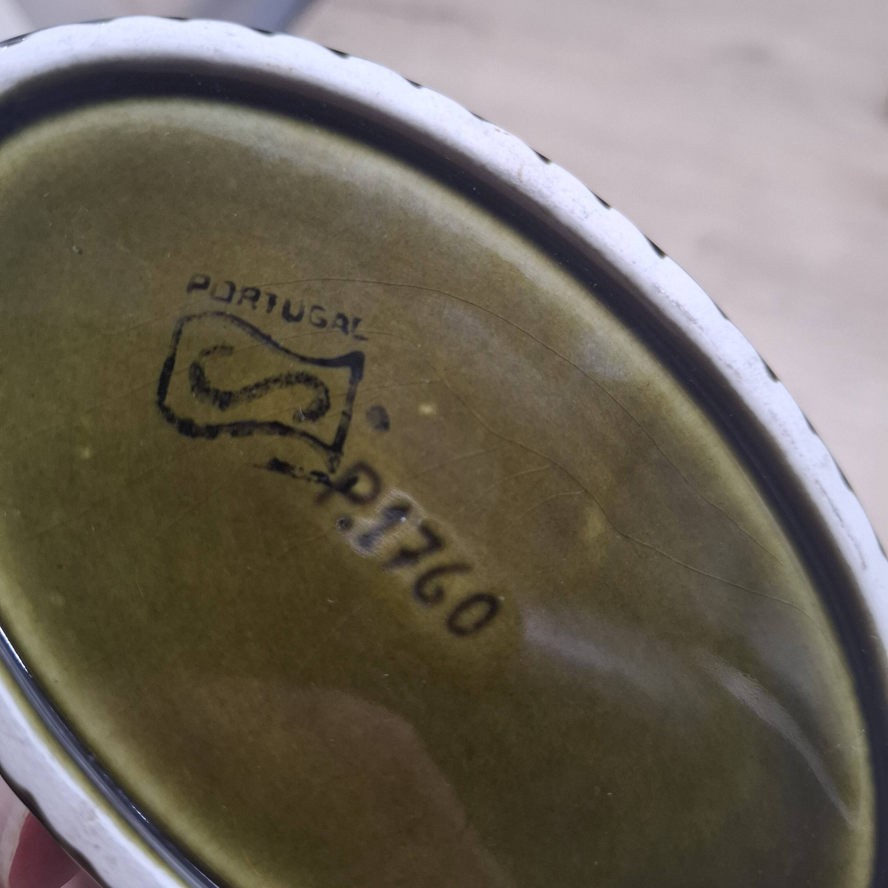 Portuguese duck terrine