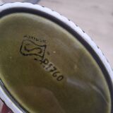 Portuguese duck terrine