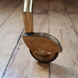 Serving table