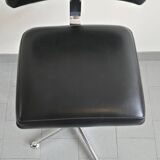 Vintage 1960s bar stool