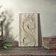 Bas-relief style 19th century