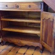 Louis XV buffet