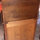 Small cylinder secretary