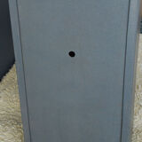 Former storage cabinet