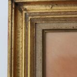 Pastel still life