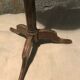 Louis XVI style side table