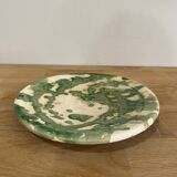 Speckled Tamegroute Plate