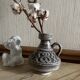 Vintage ceramic vase