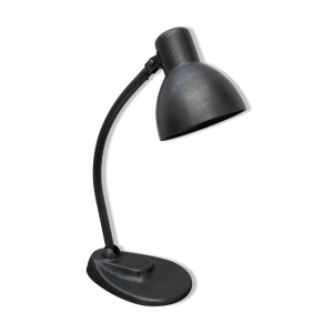 ancienne lampe de bureau