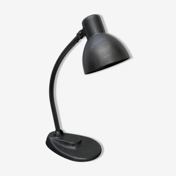 Bauhaus desk lamp "kandem"