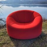 Pierre Paulin for Ligne-Roset Pumpkin armchairs