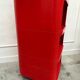 Componibili rouge Anna Castelli pour Kartell