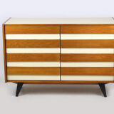 Buffet by Jiri Jiroutek for Interier Praha 1960