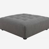 Footrest / pouf