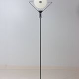 Lampe postmoderne « Polifemo » d'Artemide, Italie, années 1980