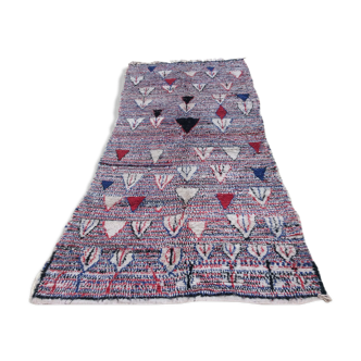 Tapis Azilal 130 x 170 cm