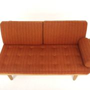 Scandinavian living room set "Carina" Yngvar Sandström, Kock Möbel AB, Sweden, 1960