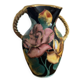 Vase style amphore de vallauris