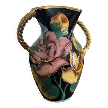 Vase style amphora from Vallauris