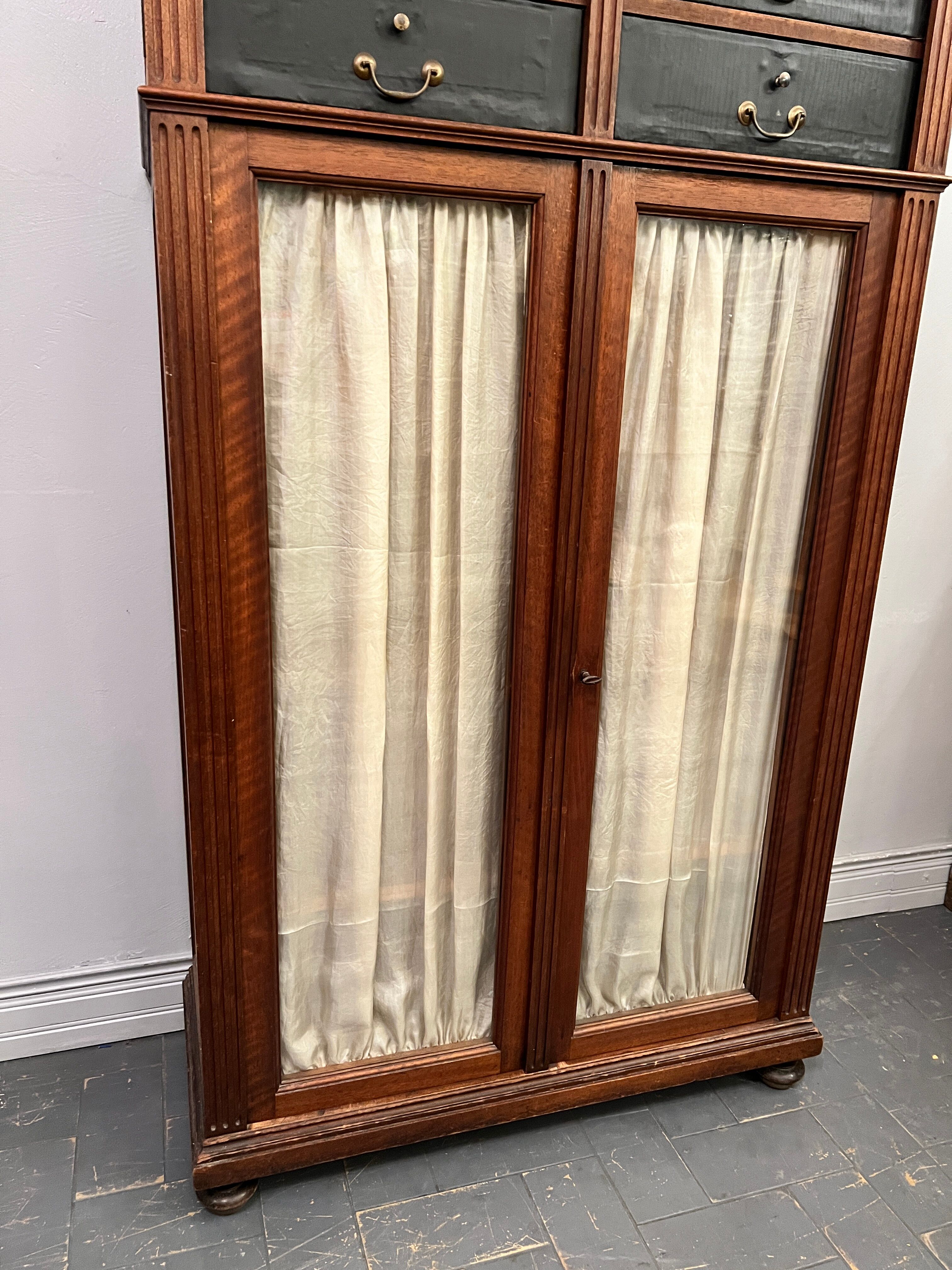 Notary furniture early XX th