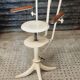 Fauteuil de dentiste ancien de Belgique période 1900/1920