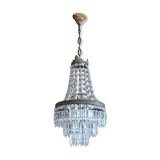 Balloon chandelier Baccarat