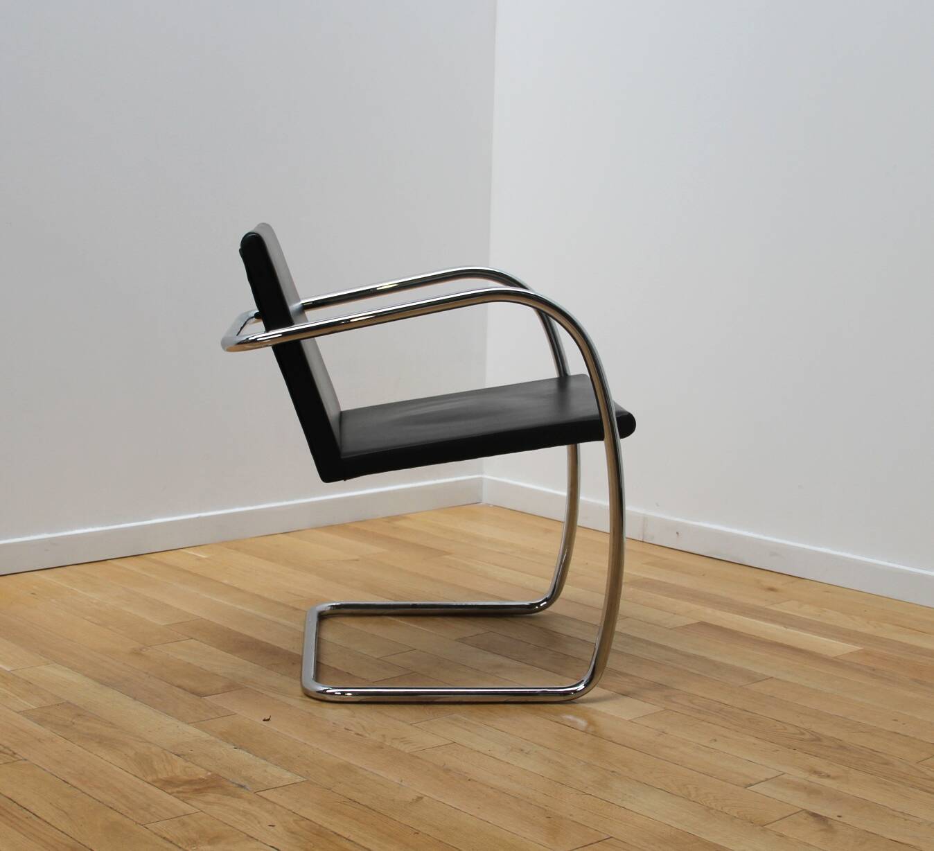 BRNO 2 office chair, Knoll