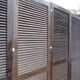 Lot de 6 volets persiennes