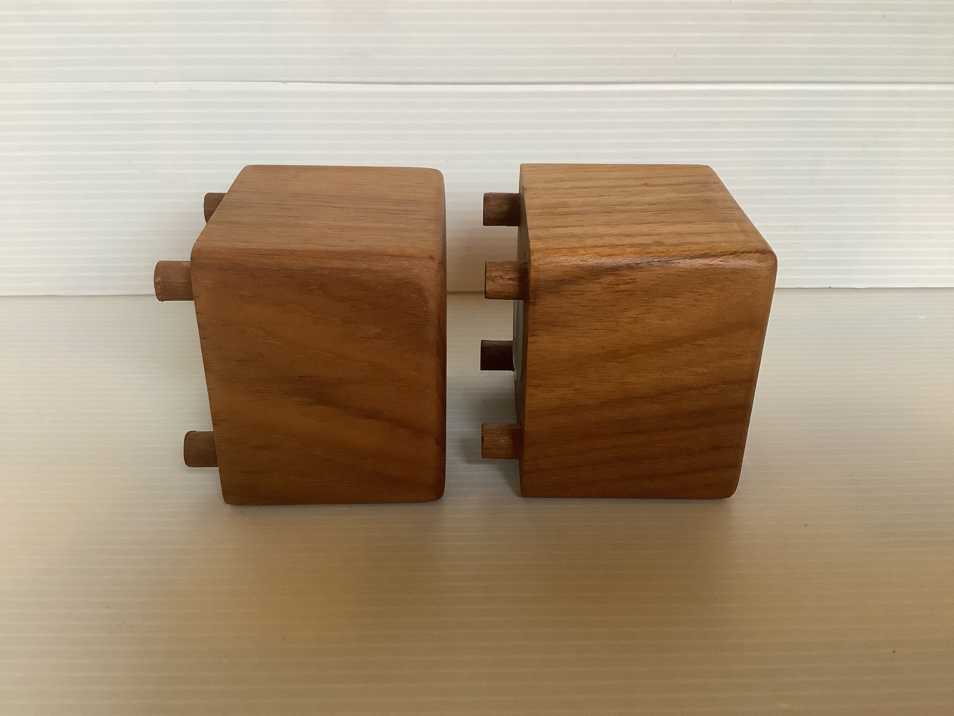 Scandinavian salt and pepper salt and pepper salt and pepper