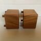 Scandinavian salt and pepper salt and pepper salt and pepper