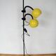 Space Age floor lamp, 1970s