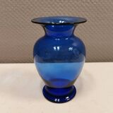 Beautiful amfora vase designed by michael bang for royal copenhagen in 1991