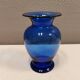 Beautiful amfora vase designed by michael bang for royal copenhagen in 1991