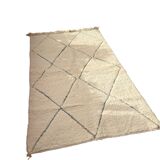 Berber carpet