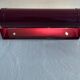 Applique murale en métal prune