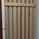Vintage coat rack/cloakroom